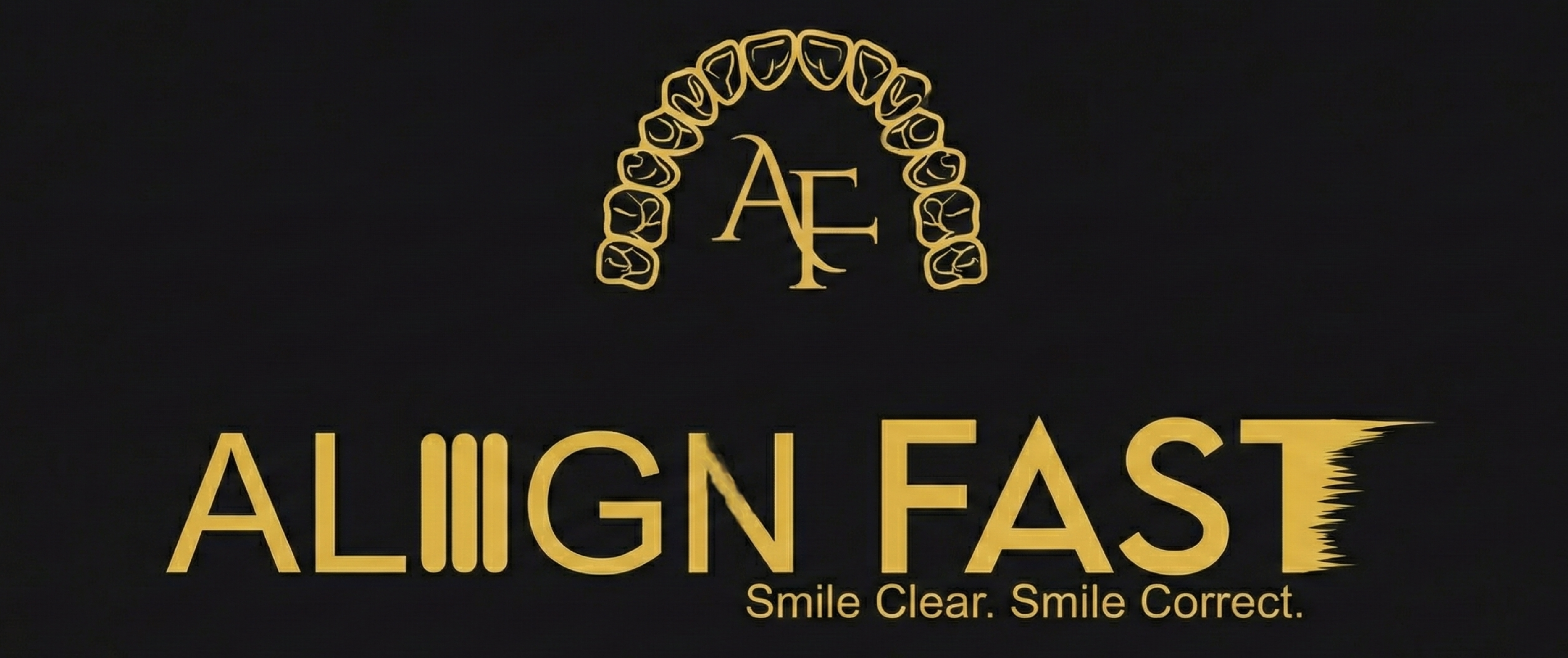 AlignFast Logo