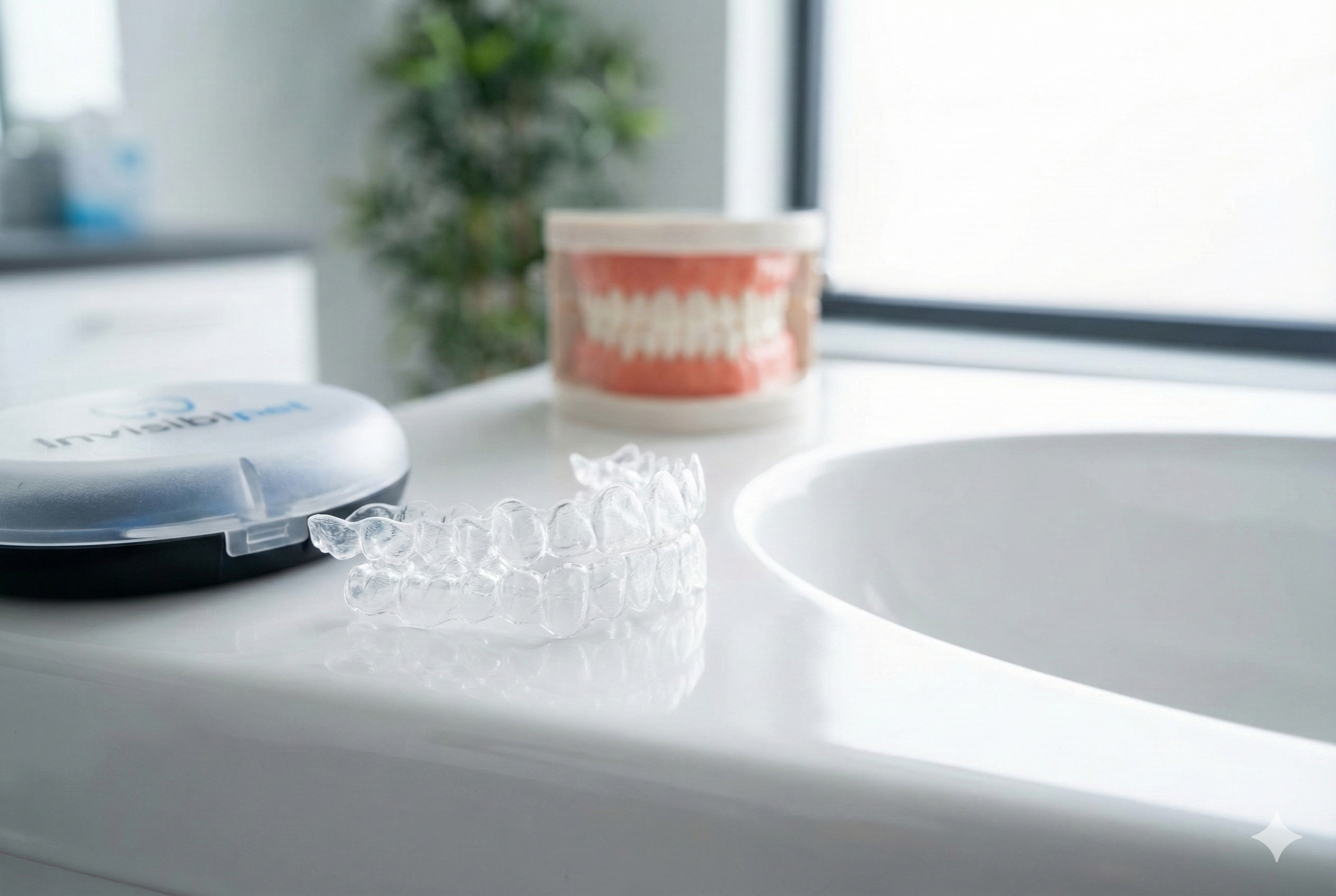 AlignFast Clear Aligners