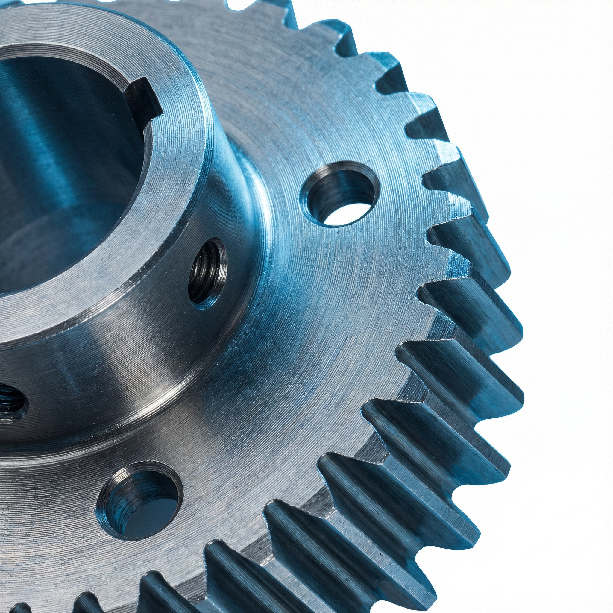 Precision Engineering